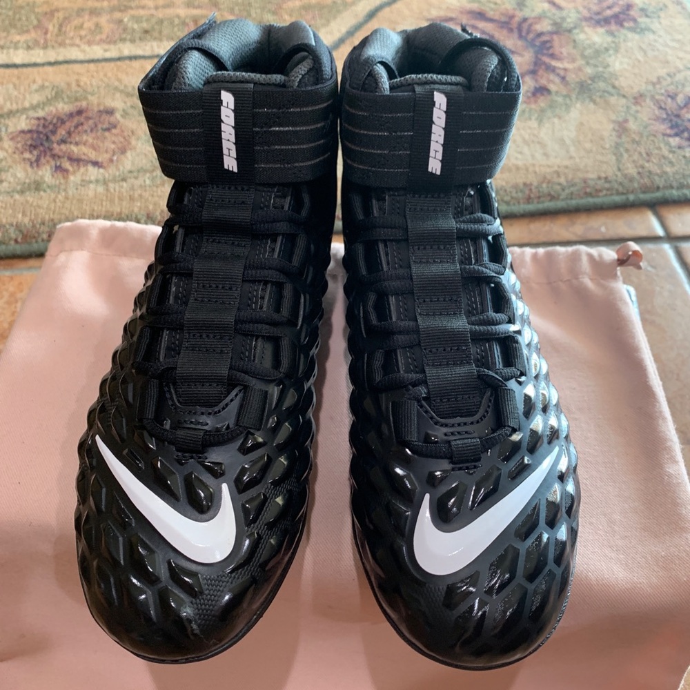 Nike Force Savage Pro 2 Premium Men's Football - Picture 4 of 16